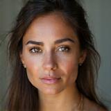 Isabella Rossi headshot